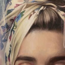 oil-on-paper-blossom-4 Oil On Paper Blossom 4